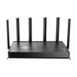 TP-LINK Wireless Router 6500 Mbps Wi-Fi 7