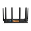 TP-LINK Wireless Router 6500 Mbps Wi-Fi 7