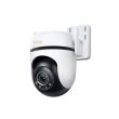 WRL CAMERA PAN/TILT/TAPO C530WS TP-LINK