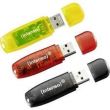 MEMORY DRIVE FLASH USB2 3X32GB/RAINBOW 3502483 INTENSO