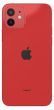 REFURB. PHONE IPHONE 12/128GB RED A GRADE RED