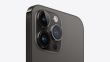 REFURB. PHONE IPHONE 14 PROMAX/128GB SPACE BLACK A GRADE RED