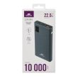 POWER BANK USB 10000MAH/VA1021 RIVACASE