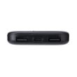 POWER BANK USB 5000MAH/VA2006 BLACK RIVACASE