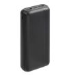 POWER BANK USB 20000MAH/VA2071 BLACK RIVACASE