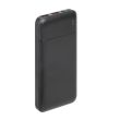 POWER BANK USB 10000MAH/VA2101 BLACK RIVACASE