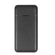 POWER BANK USB 10000MAH/VA2101 BLACK RIVACASE