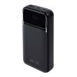 POWER BANK USB 20000MAH/VA2221 BLACK RIVACASE