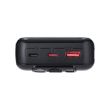 POWER BANK USB 20000MAH/VA2221 BLACK RIVACASE