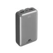 POWER BANK USB 20000MAH/VA2612 RIVACASE
