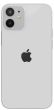 REFURB. PHONE IPHONE 12 MINI/64GB WHITE A GRADE RED