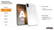 REFURB. PHONE IPHONE 12 MINI/64GB WHITE A GRADE RED