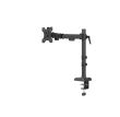 MONITOR ACC DESK MOUNT 10-32"/DS60-600BL1 NEOMOUNTS