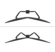 MONITOR ACC DESK MOUNT 10-32"/DUAL DS60-600BL2 NEOMOUNTS