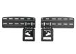 TV SET ACC WALL MOUNT 43-85"/WL30-265BL1 NEOMOUNTS