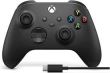 CONSOLE ACC CONTROLLER WRL/XBOX BK 889842657517 MICROSOFT