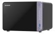 NAS STORAGE TOWER 6BAY 10GB/TS-632X-4G QNAP