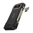 MOBILE PHONE ARMOR 27T PRO/12/256GB BLACK ULEFONE