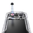 MOBILE PHONE ARMOR 27T PRO/12/256GB BLACK ULEFONE