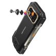 MOBILE PHONE ARMOR 27T PRO/12/256GB BLACK ULEFONE