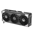 ASUS NVIDIA GeForce RTX 5060 Ti 16 GB GDDR7