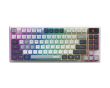 KEYBOARD GAMING BLACK US/FORGE GK600 TKL MSI