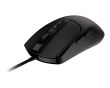 MOUSE USB OPTICAL GAMING/FORGE GM100 MSI