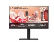 LG 27BA75QB-B 27" Panel IPS