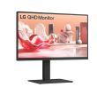 LG 27BA75QB-B 27" Panel IPS