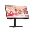 LG 27BA75QB-B 27" Panel IPS