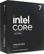INTEL Desktop Core Ultra U7-265KF