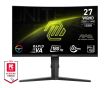 MSI MAG 275CQRF QD E2 27" Gaming/Curved