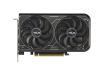 ASUS NVIDIA GeForce RTX 4060 8 GB GDDR6