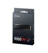 SAMSUNG 9100 PRO 4TB M.2