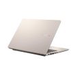 ASUS VivoBook Series X1407QA-LY045W CPU  Snapdragon