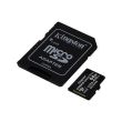 MEMORY MICRO SDXC 64GB UHS-I/3PACK SDCG4/64GB KINGSTON