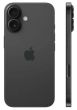 MOBILE PHONE IPHONE 16 PLUS/128GB BLACK MXVU3 APPLE