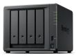NAS STORAGE TOWER 4BAY/4GB DS925+ SYNOLOGY