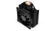 CPU COOLER S_MULTI/FERA 5 BLACK EY3A011 ENDORFY
