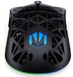 MOUSE USB OPTICAL WRL LIV PLUS/BLACK EY6A016 ENDORFY