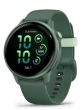 SMARTWATCH VIVOACTIVE 6/GREEN JAS. 010-02985-02 GARMIN