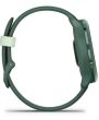 SMARTWATCH VIVOACTIVE 6/GREEN JAS. 010-02985-02 GARMIN