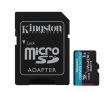 MEMORY MICRO SDXC 1TB UHS-I/W/A SDCG4/1TB KINGSTON