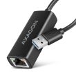 NET ADAPTER USB3.2 1GB/ADE-AR AXAGON
