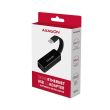 NET ADAPTER USB2 10/100M/ADE-XR AXAGON