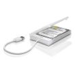 HDD ACC ADAPTER USB2.0 CASE/2.5" SATA ADSA-1S AXAGON
