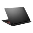 ASUS TUF Gaming A16 (2025) FA608UM-QT013W