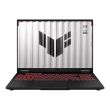 ASUS TUF Gaming A16 (2025) FA608UM-QT013W