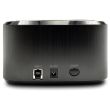 HDD ACC DOCK STATION USB3.2/2.5"/3.5" SATA ADSA-ST AXAGON