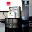 HDD ACC DOCK STATION USB3.2/2.5"/3.5" SATA ADSA-ST AXAGON